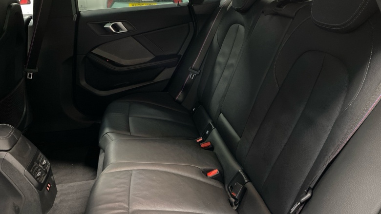 BMW 2 Series 218i [136] M Sport 4dr Petrol Saloon